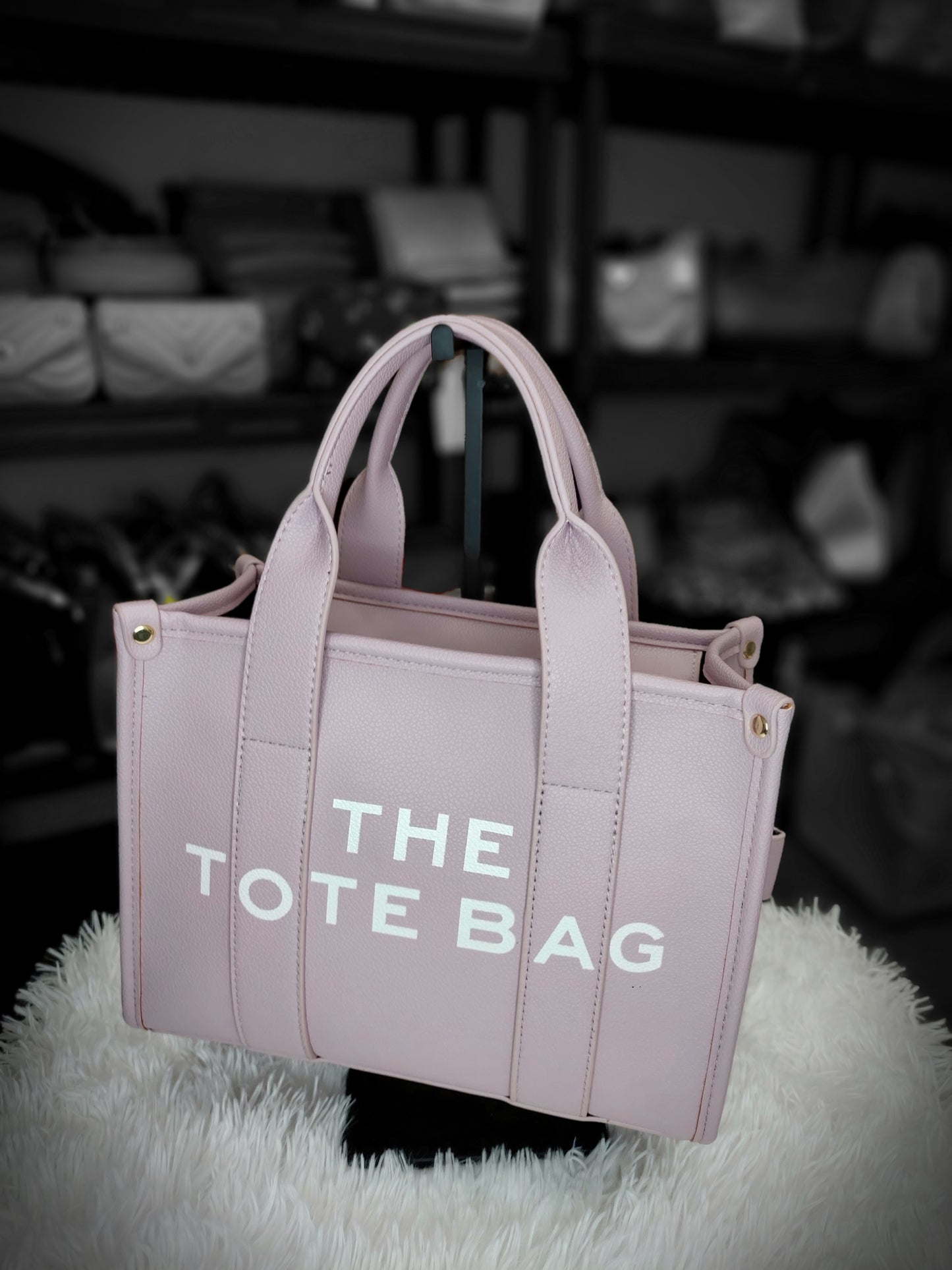 The Tote Bag