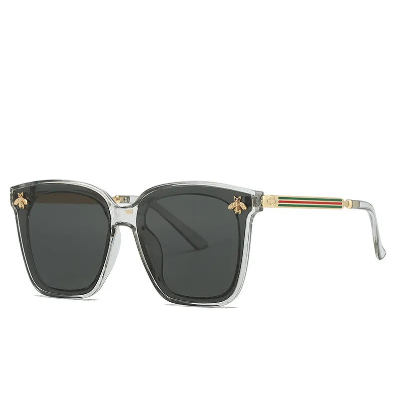Retro Bee Sunglasses