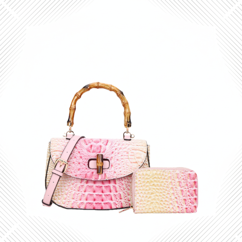 Veda Bag Set