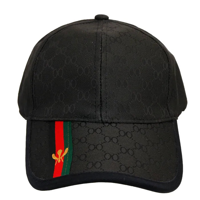 Infinity Baseball Hat
