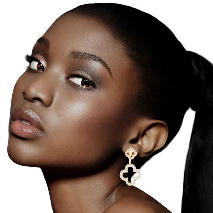Dana Stone Earrings
