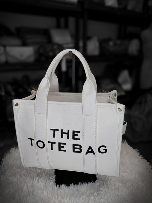 The Tote Bag