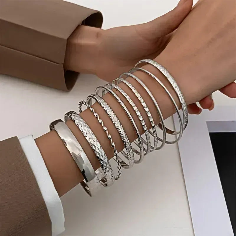 Bangle Set