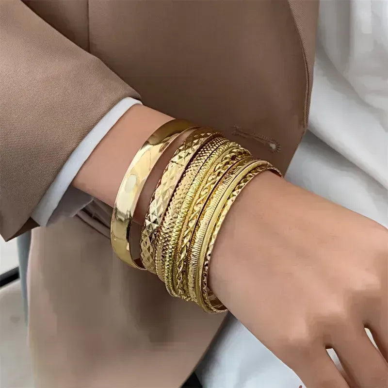 Bangle Set