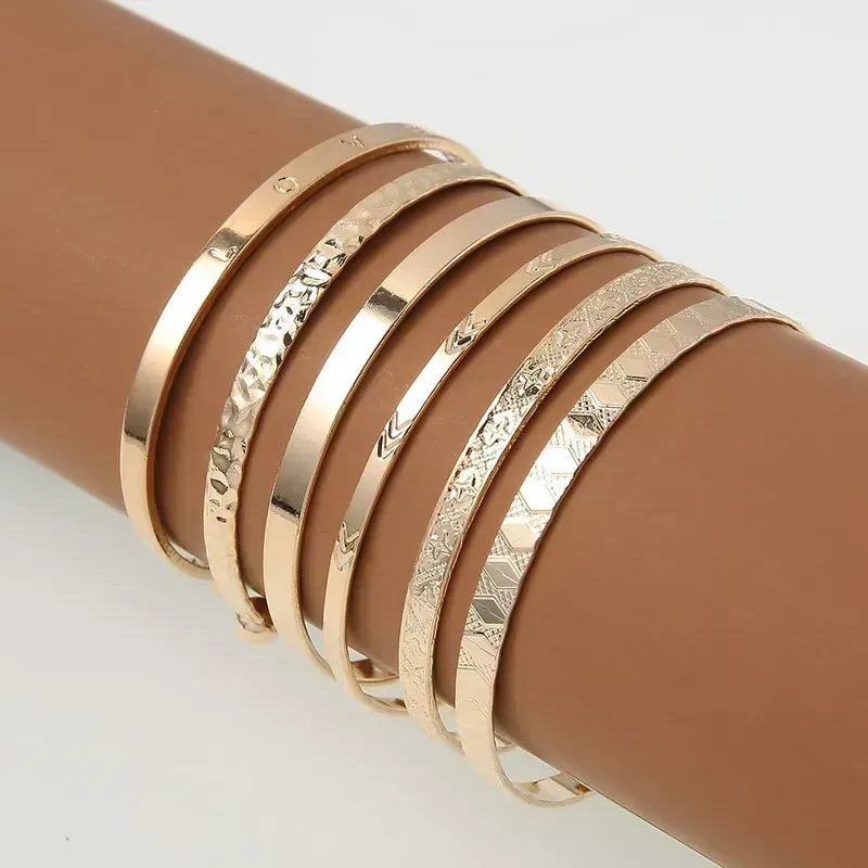 Bangle Set