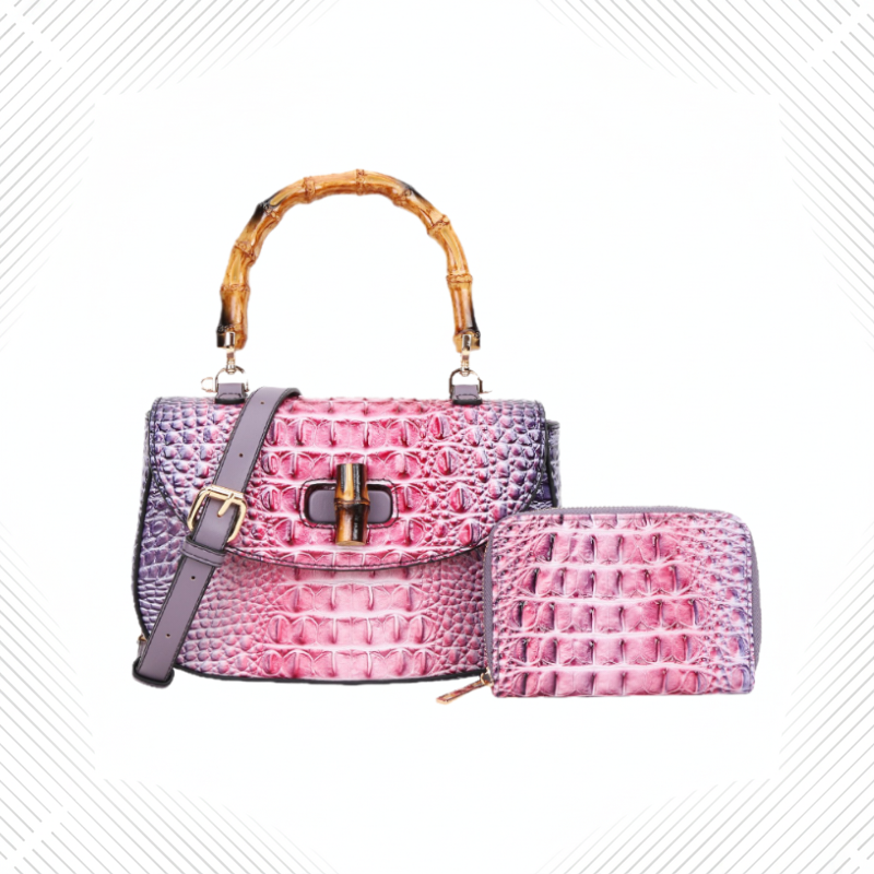 Veda Bag Set
