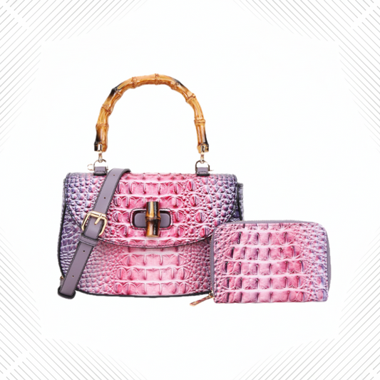 Veda Bag Set