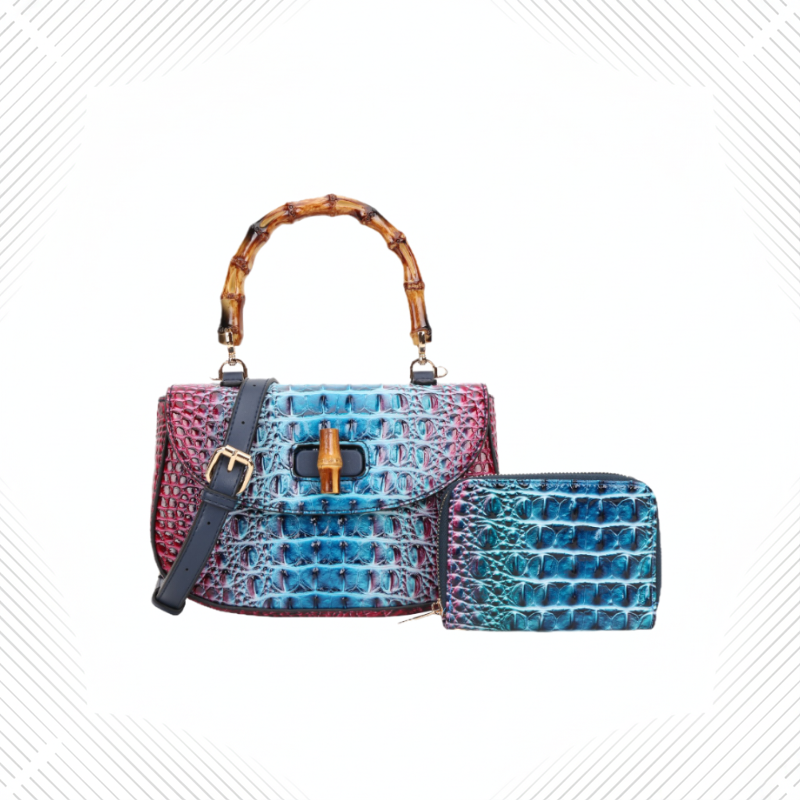 Veda Bag Set