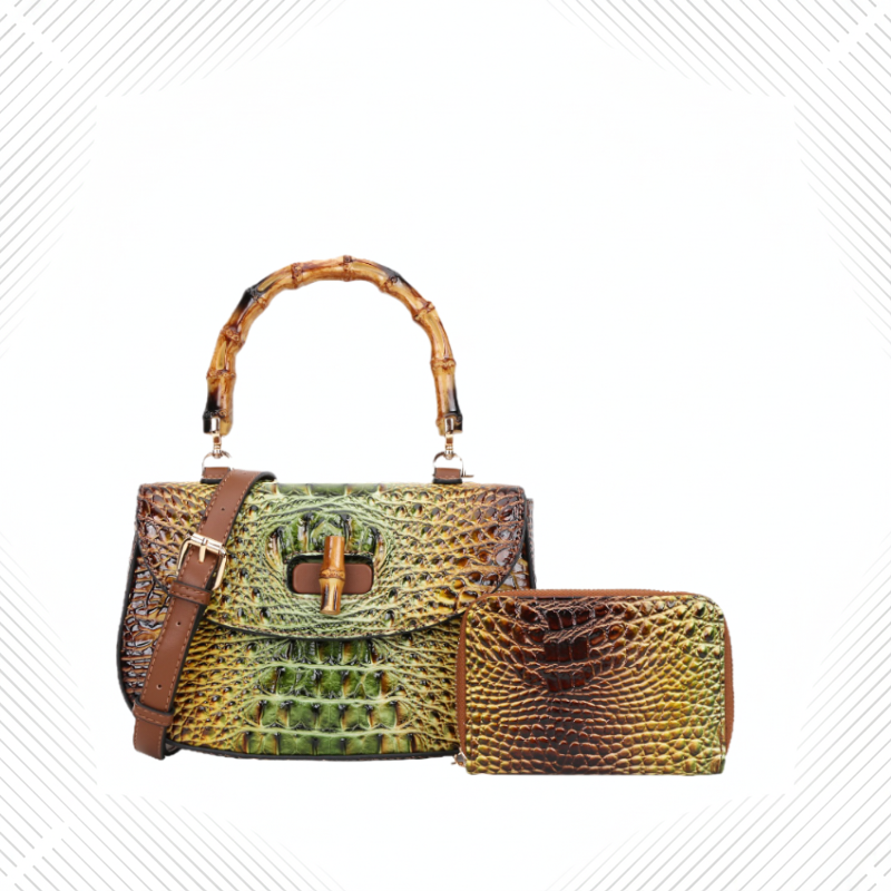 Veda Bag Set