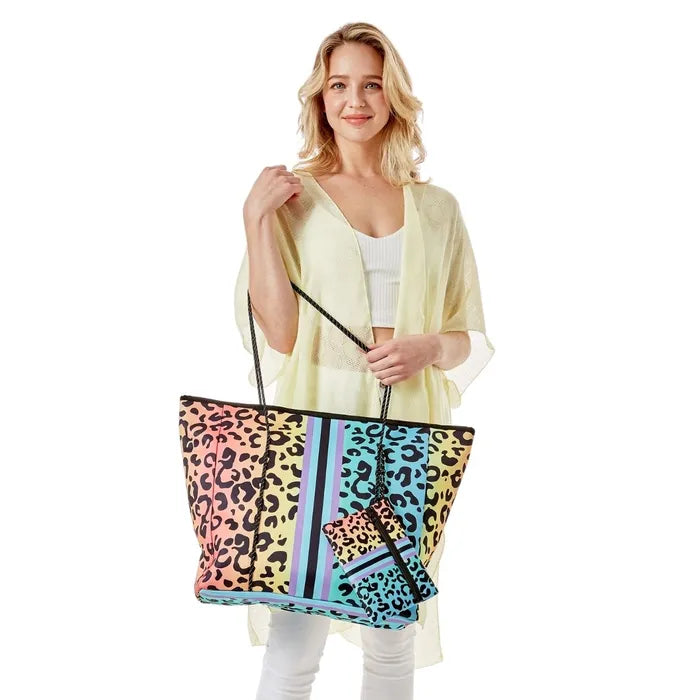 Neo Tote